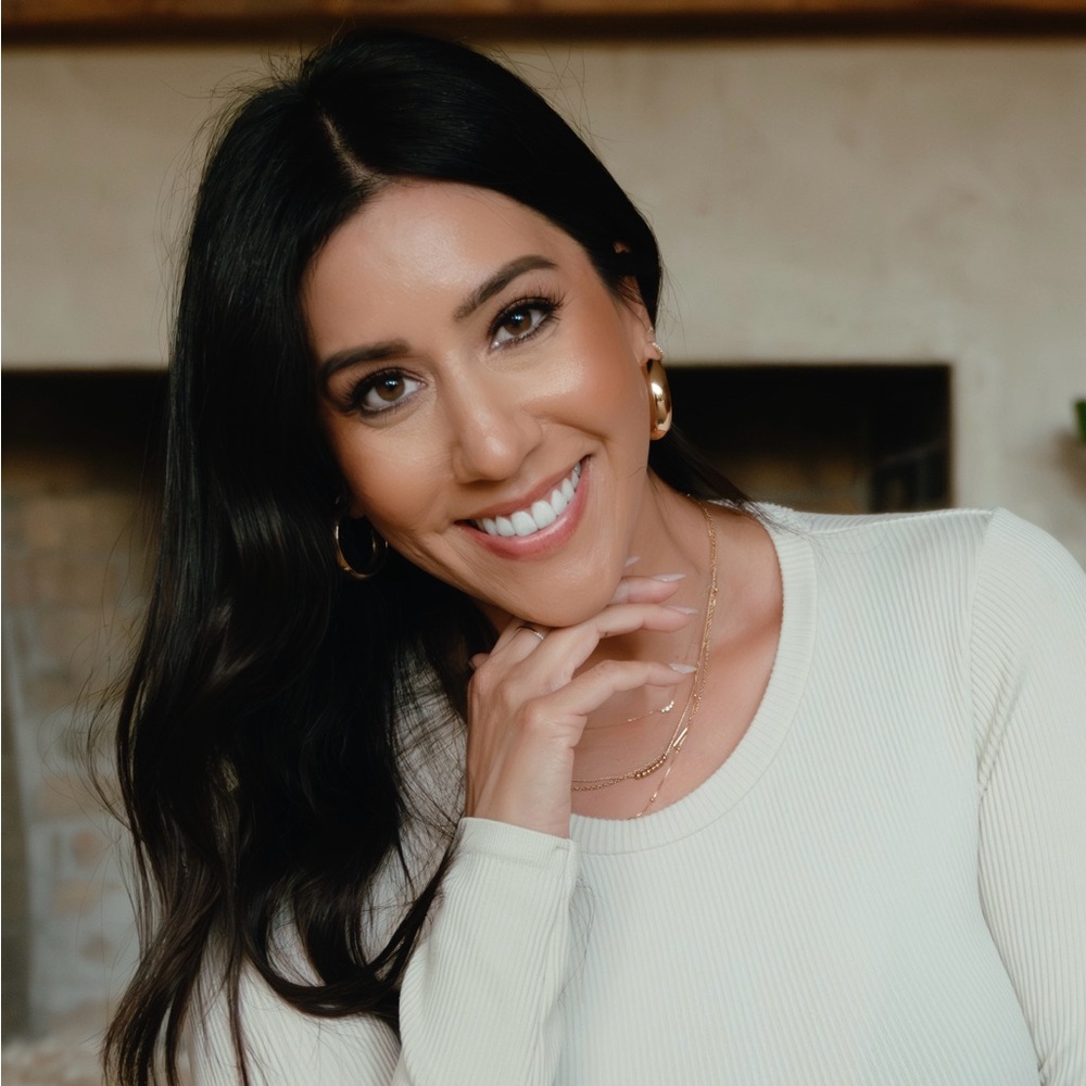 Meet your Posher, Nabilah